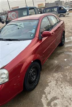 شيفروليه اوبترا